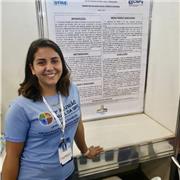 Professora de matemática, formada na UFMS. Busco auxiliar adolescente na educação matemática de maneira que consiga compreender o conteúdo